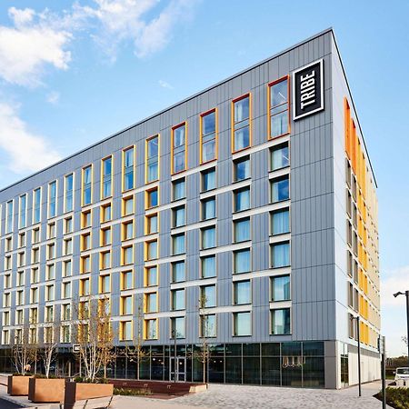 Tribe Manchester Airport By Accor Hale  Kültér fotó