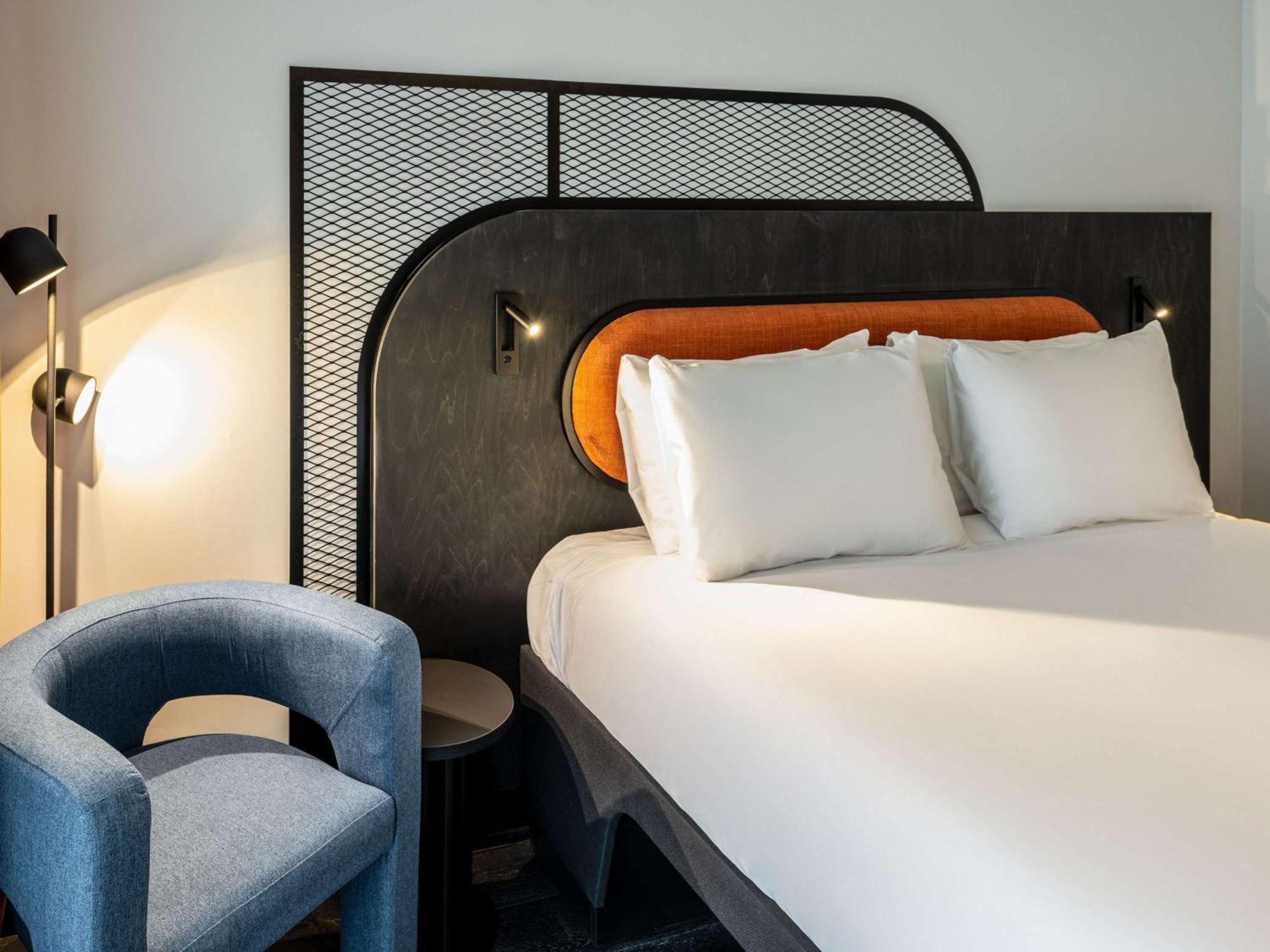 Tribe Manchester Airport By Accor Hale  Kültér fotó