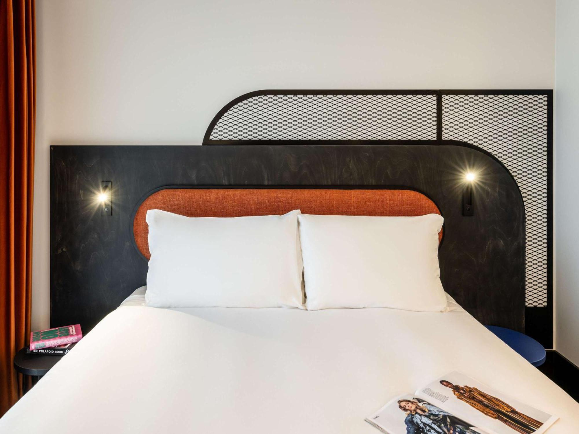 Tribe Manchester Airport By Accor Hale  Kültér fotó