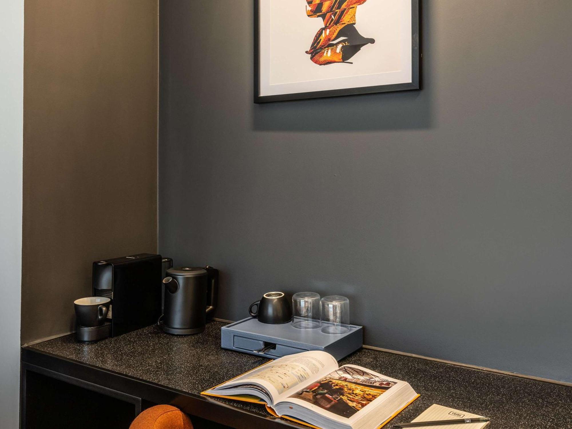 Tribe Manchester Airport By Accor Hale  Kültér fotó