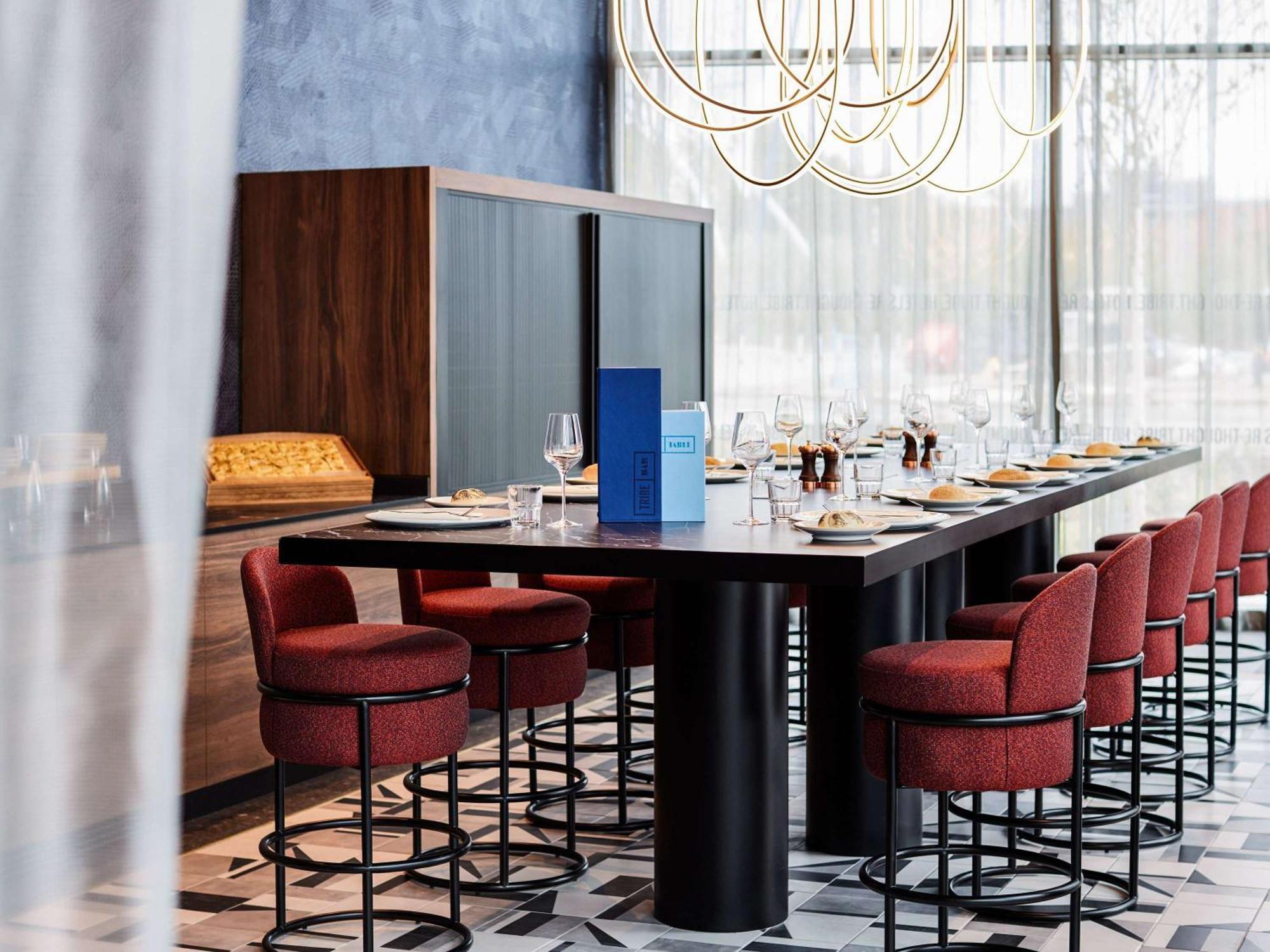 Tribe Manchester Airport By Accor Hale  Kültér fotó