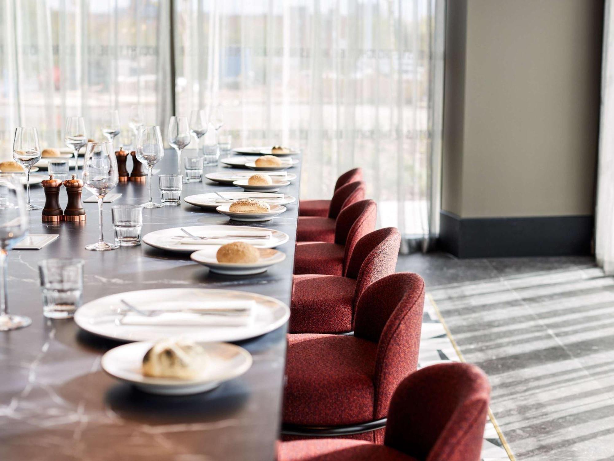 Tribe Manchester Airport By Accor Hale  Kültér fotó