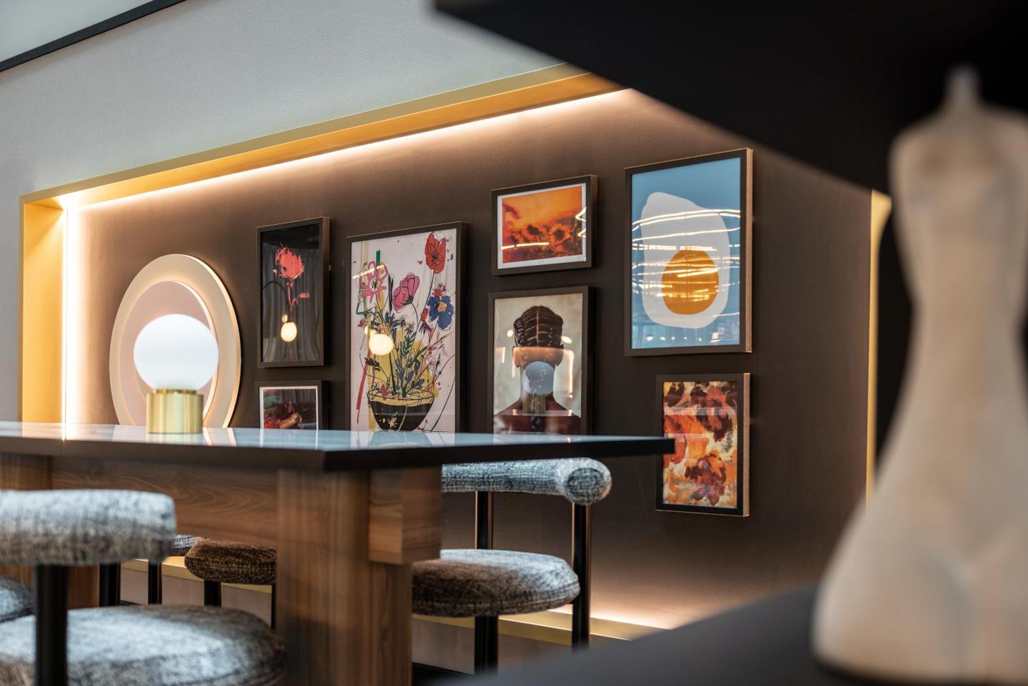 Tribe Manchester Airport By Accor Hale  Kültér fotó