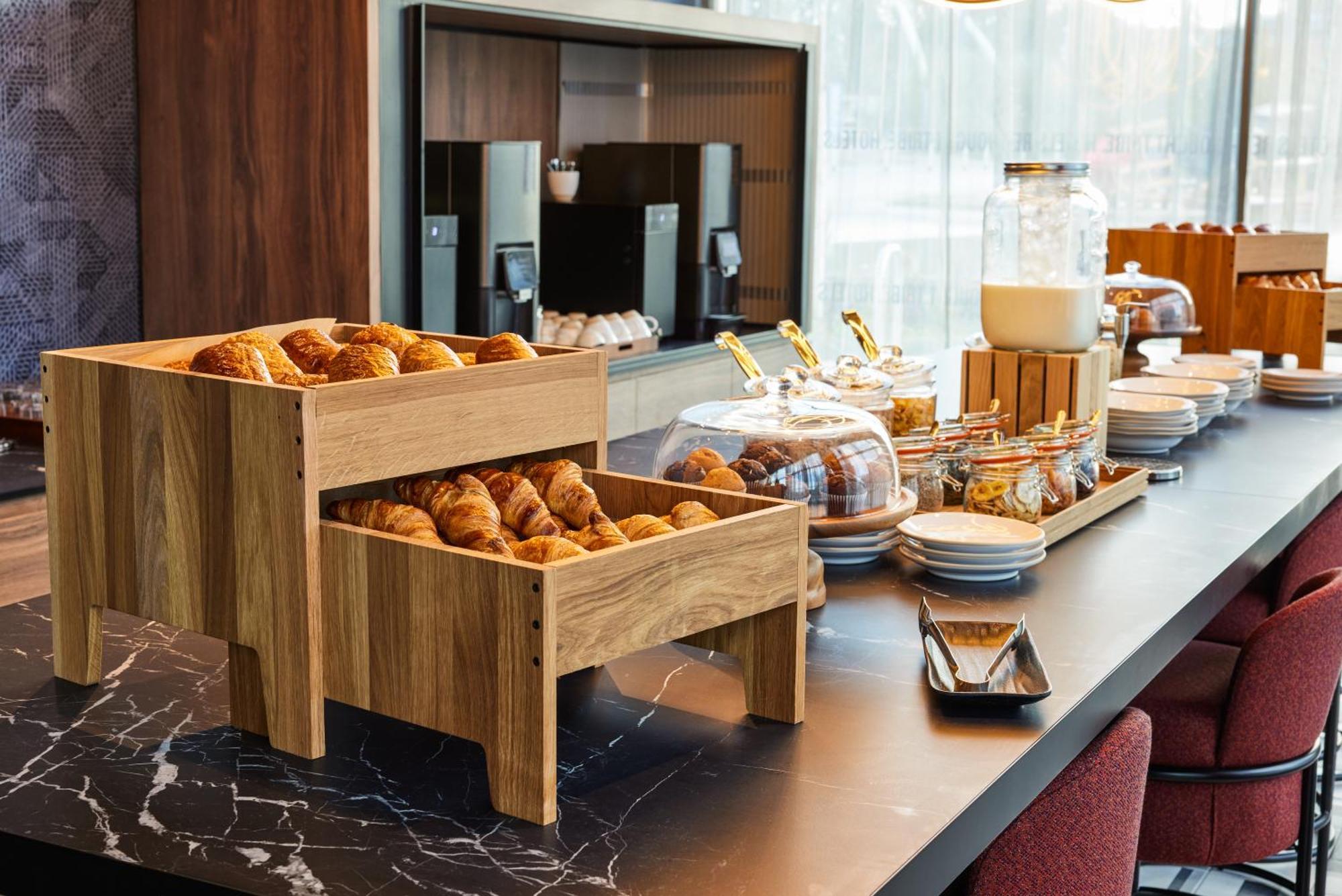Tribe Manchester Airport By Accor Hale  Kültér fotó