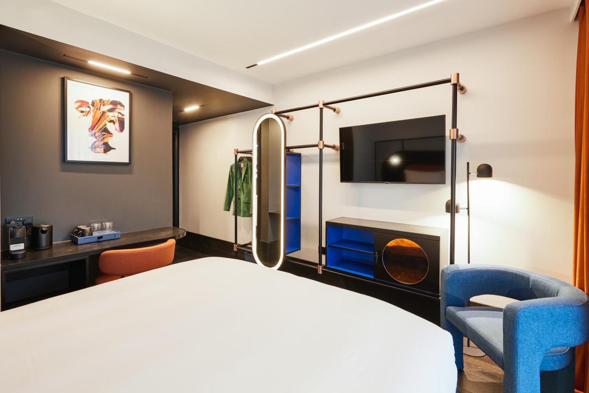 Tribe Manchester Airport By Accor Hale  Kültér fotó