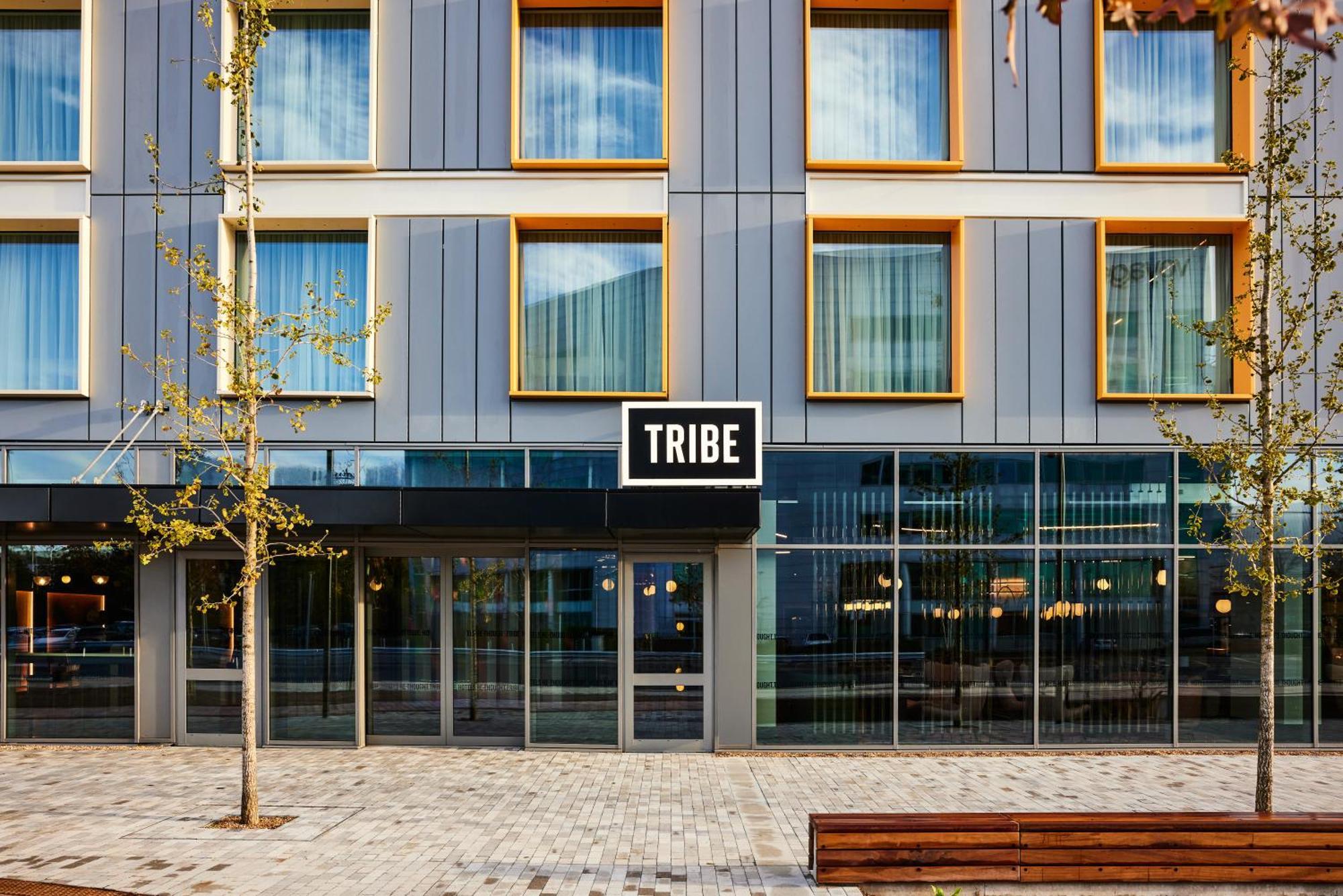 Tribe Manchester Airport By Accor Hale  Kültér fotó
