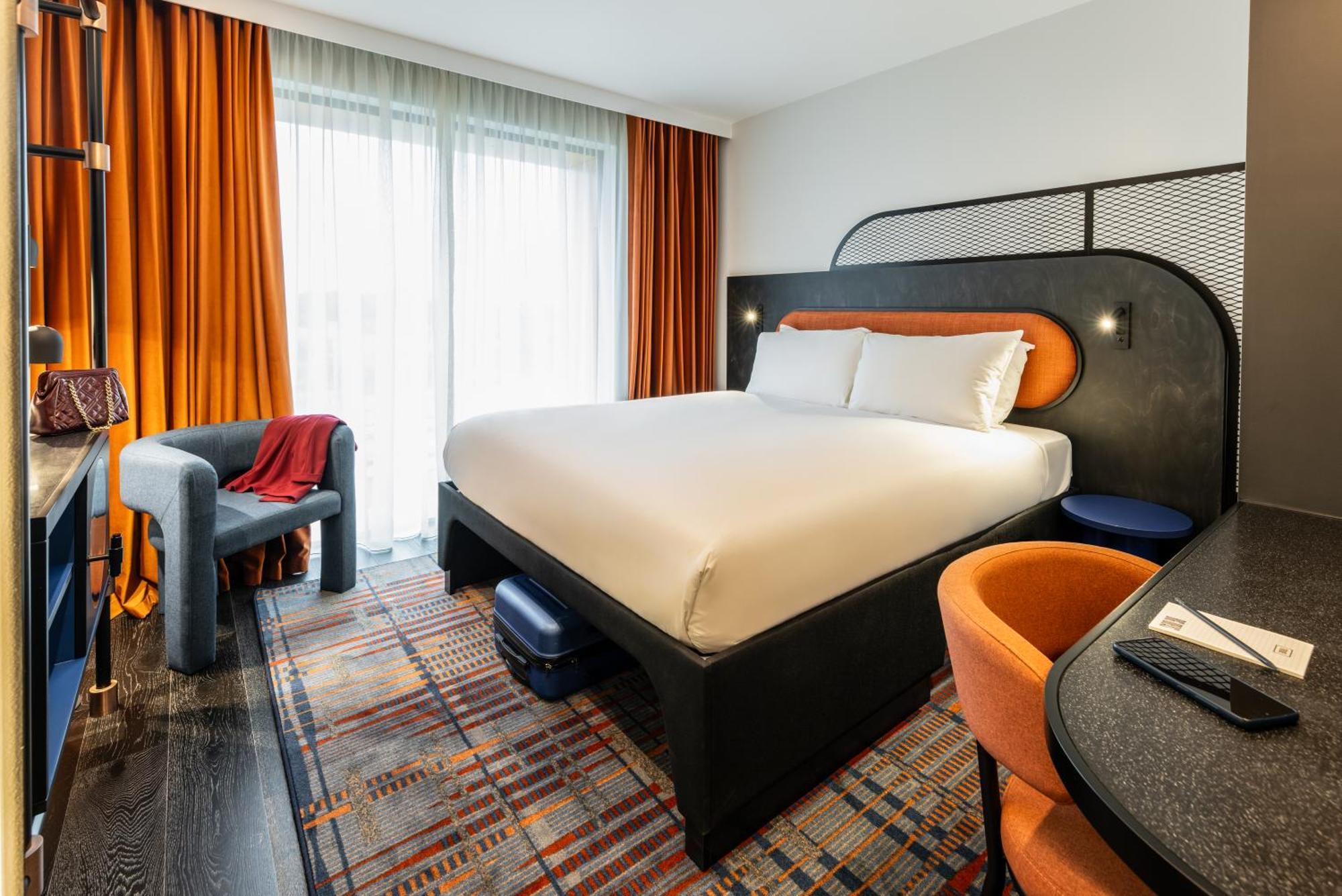 Tribe Manchester Airport By Accor Hale  Kültér fotó