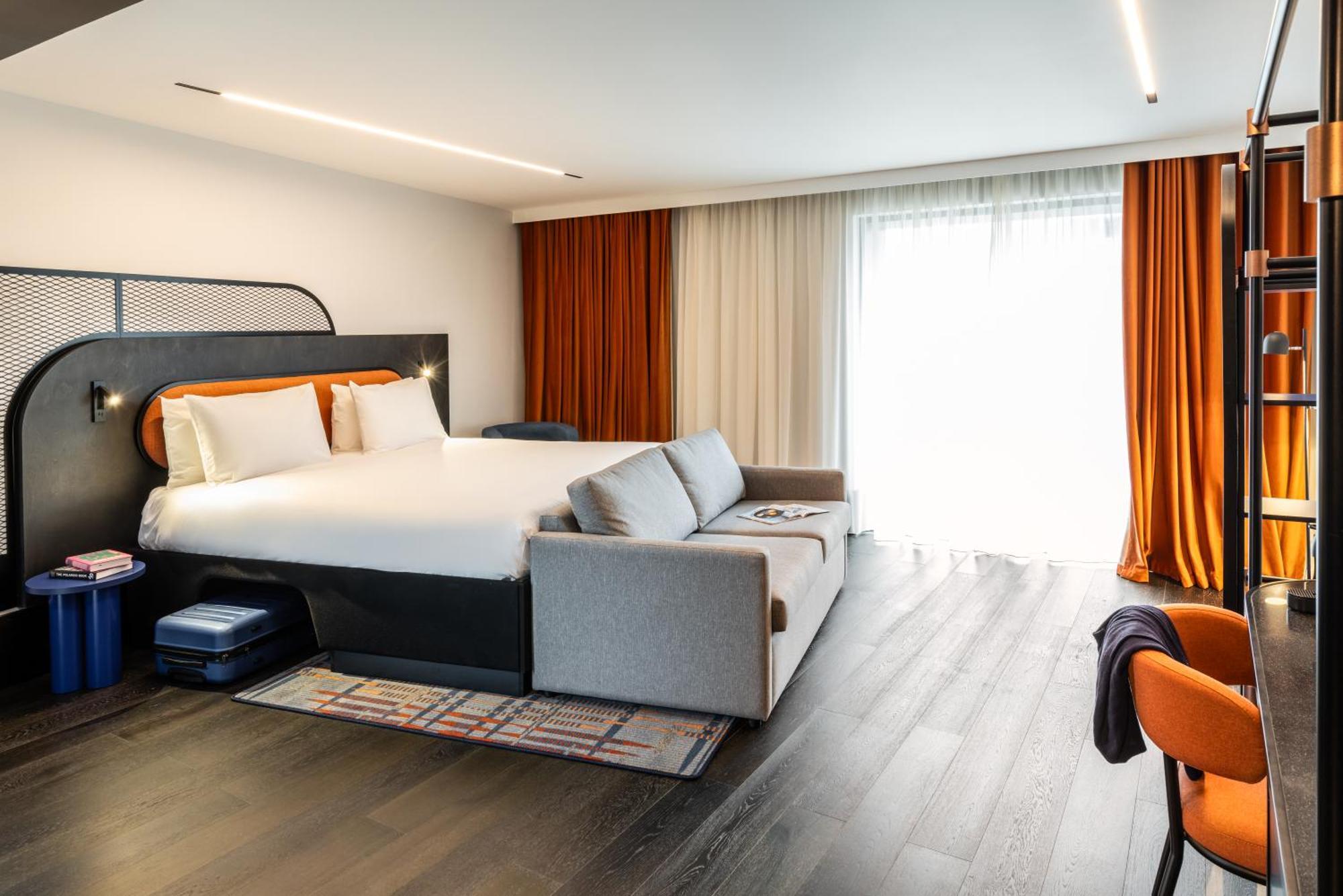 Tribe Manchester Airport By Accor Hale  Kültér fotó