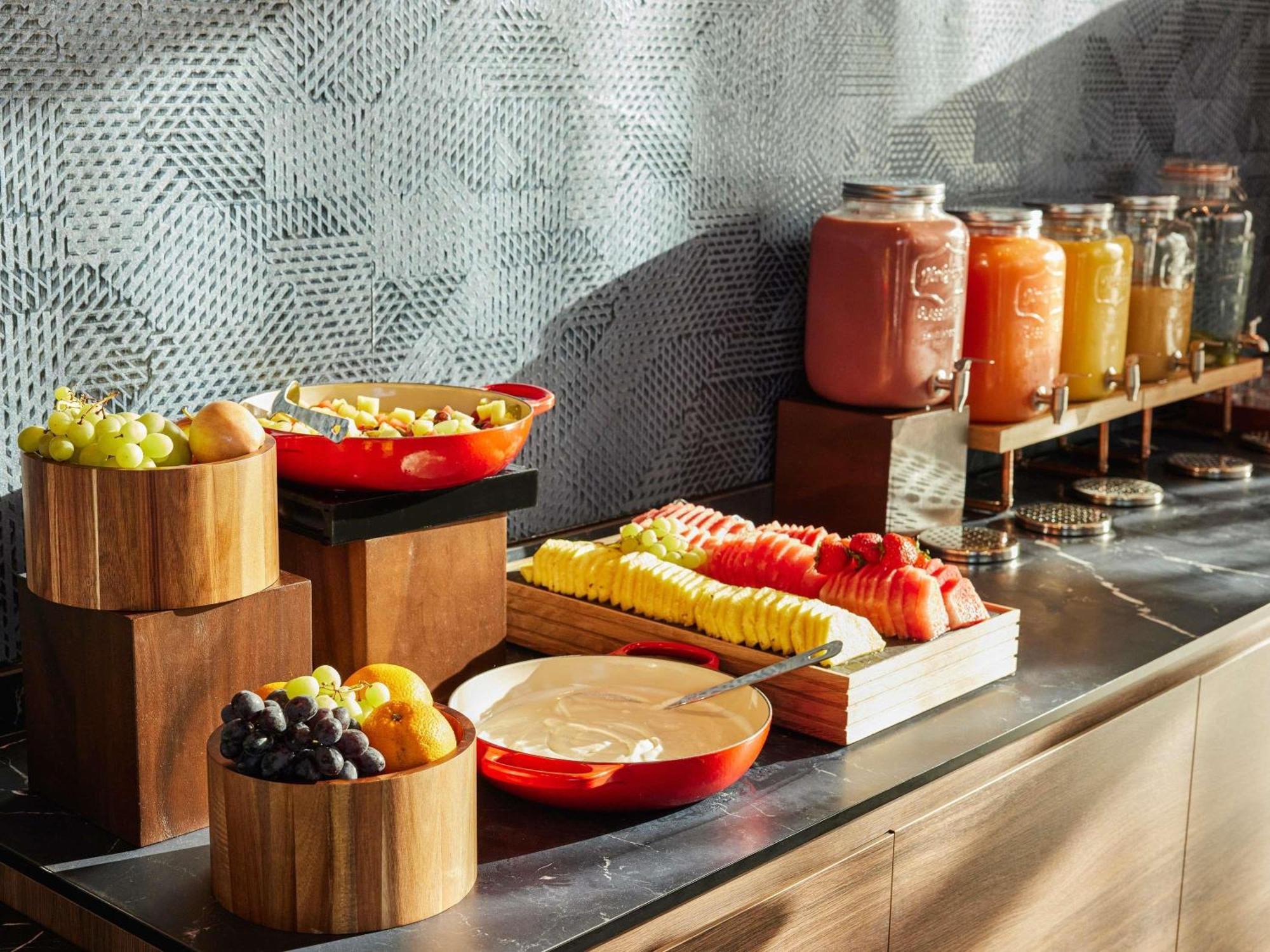 Tribe Manchester Airport By Accor Hale  Kültér fotó