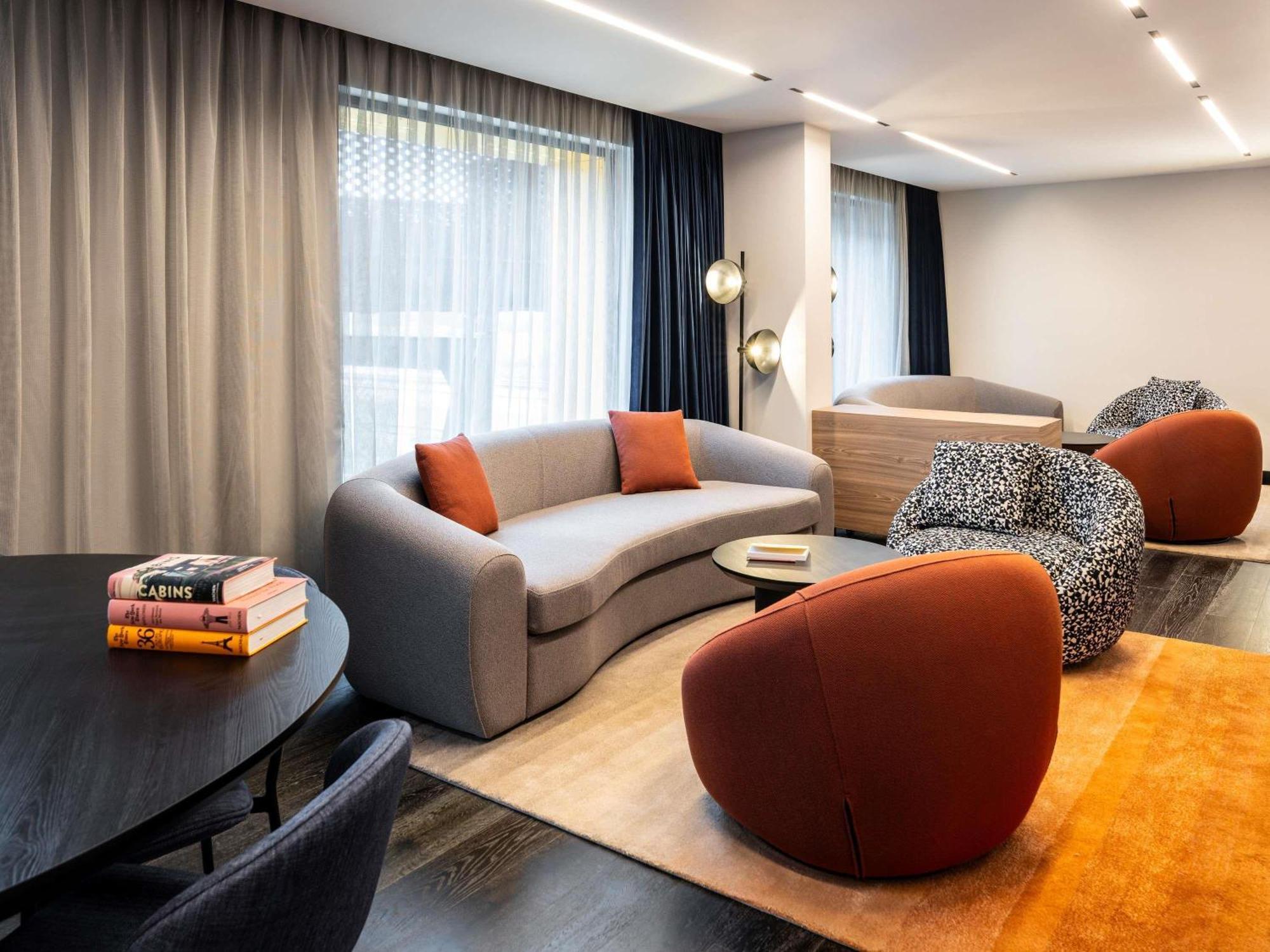 Tribe Manchester Airport By Accor Hale  Kültér fotó