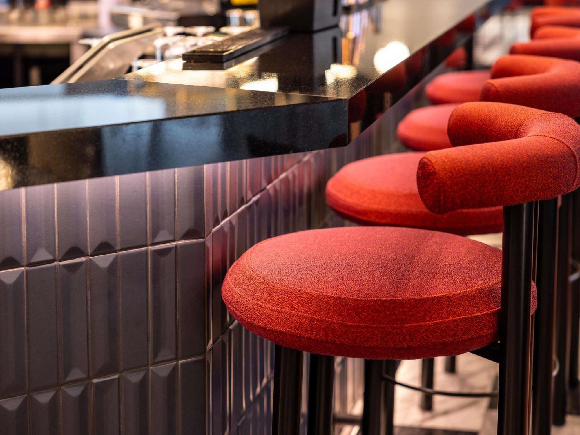 Tribe Manchester Airport By Accor Hale  Kültér fotó